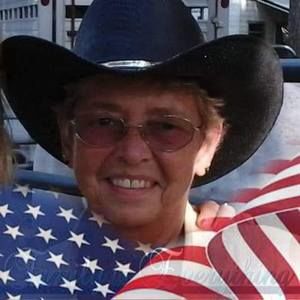 Meet your Posher, Cathy